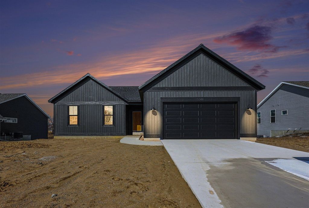 5349 Margot Lane, Allendale, MI 49401