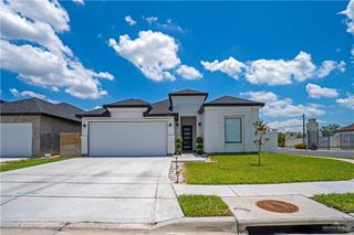 5505 Baylor Avenue, Mcallen, TX 78504