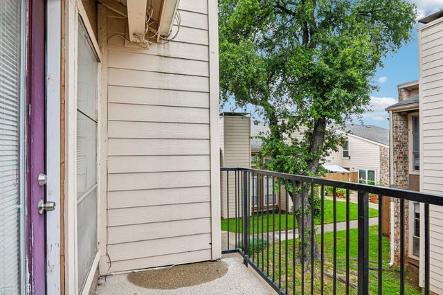 5534 Boca Raton Boulevard 292, Fort Worth, TX 76112