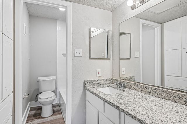 5534 Boca Raton Boulevard 292, Fort Worth, TX 76112