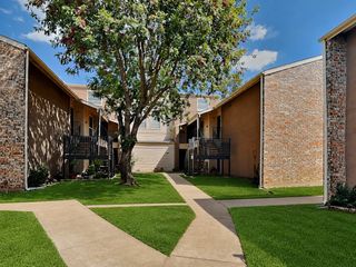5534 Boca Raton Boulevard 292, Fort Worth, TX 76112