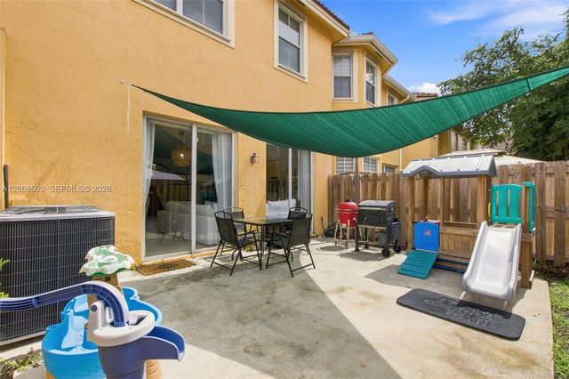 16628 SW 79th Terrace, Miami, FL 33193