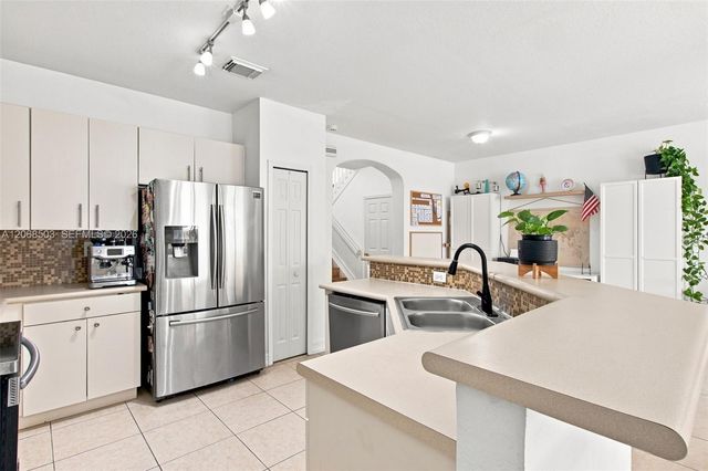16628 SW 79th Terrace, Miami, FL 33193