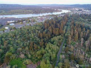 0 S West Boulevard, Aberdeen, WA 98520