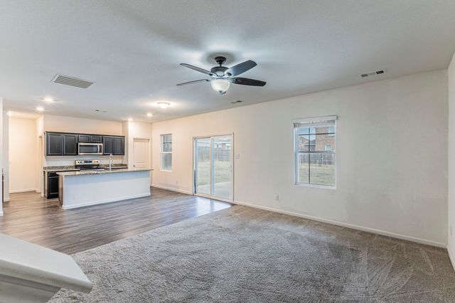 201 Sabine River Road, Glenn Heights, TX 75154