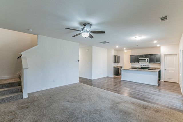 201 Sabine River Road, Glenn Heights, TX 75154