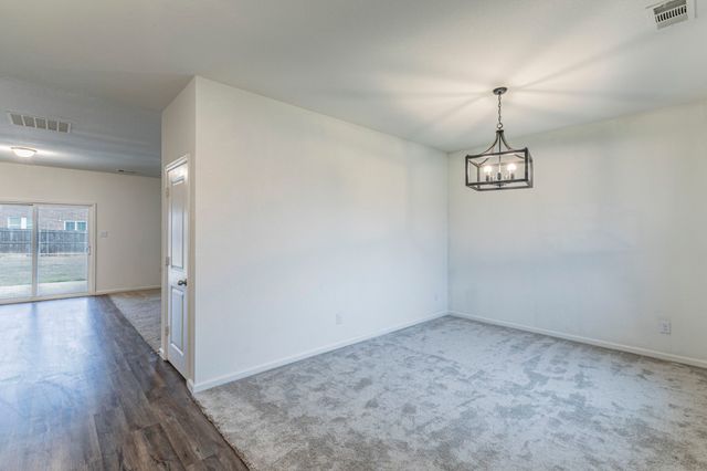 201 Sabine River Road, Glenn Heights, TX 75154