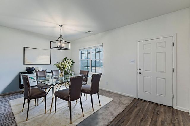 201 Sabine River Road, Glenn Heights, TX 75154