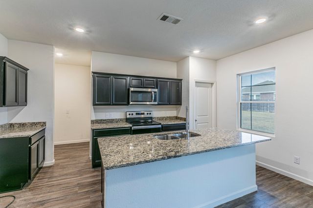 201 Sabine River Road, Glenn Heights, TX 75154