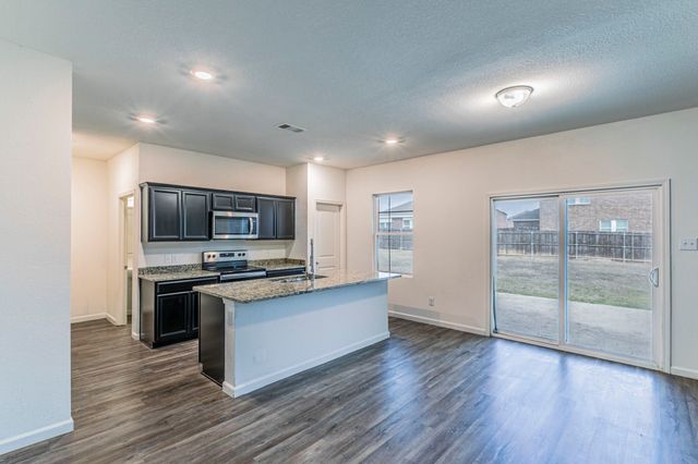 201 Sabine River Road, Glenn Heights, TX 75154