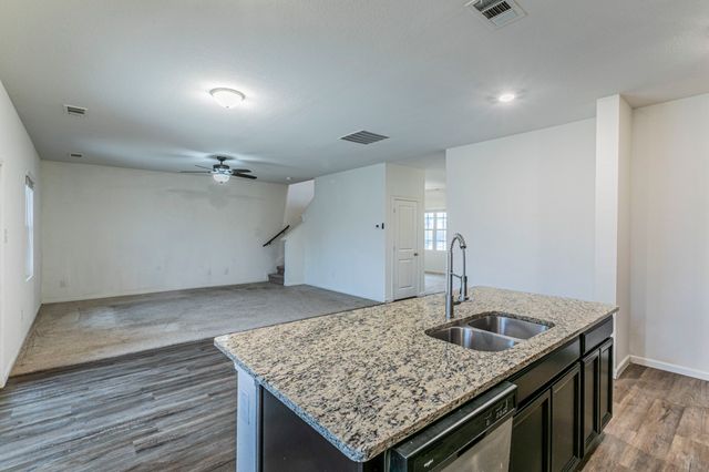 201 Sabine River Road, Glenn Heights, TX 75154