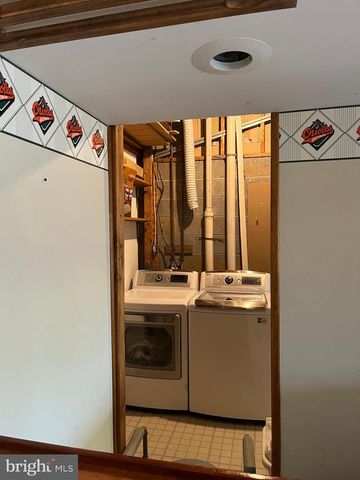 10635 GLEN HANNAH DR, Laurel, MD 20723