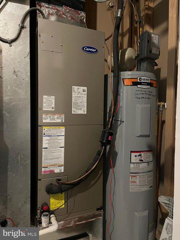 10635 GLEN HANNAH DR, Laurel, MD 20723