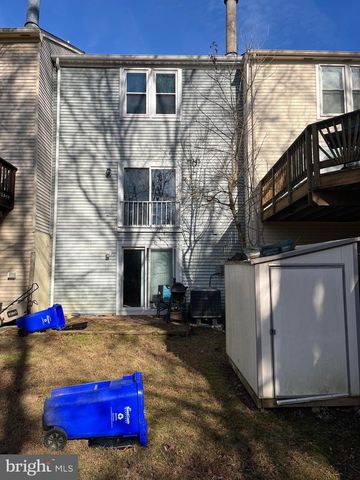 10635 GLEN HANNAH DR, Laurel, MD 20723