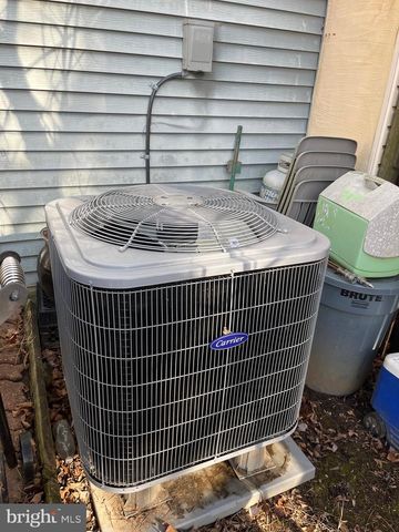 10635 GLEN HANNAH DR, Laurel, MD 20723