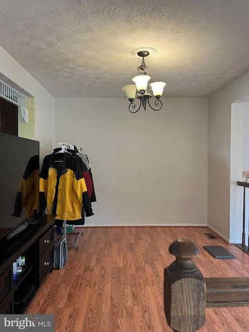 10635 GLEN HANNAH DR, Laurel, MD 20723