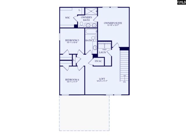 2058 Lofton Road, Blythewood, SC 29016
