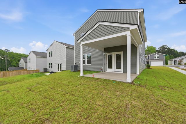 2058 Lofton Road, Blythewood, SC 29016