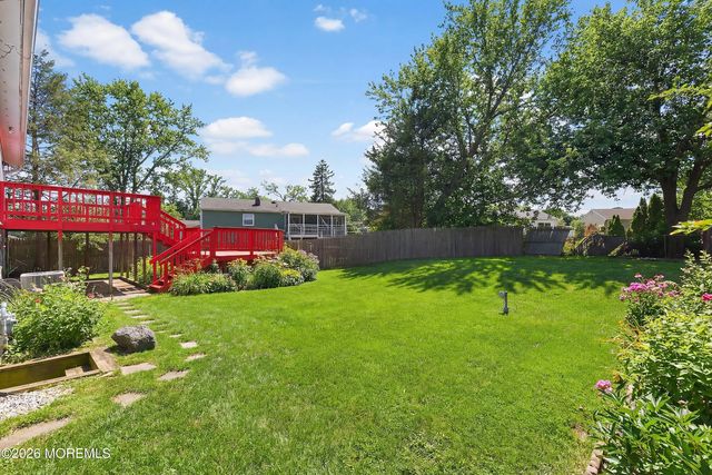 538 Vaughn Avenue, Toms River, NJ 08753