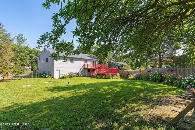 538 Vaughn Avenue, Toms River, NJ 08753