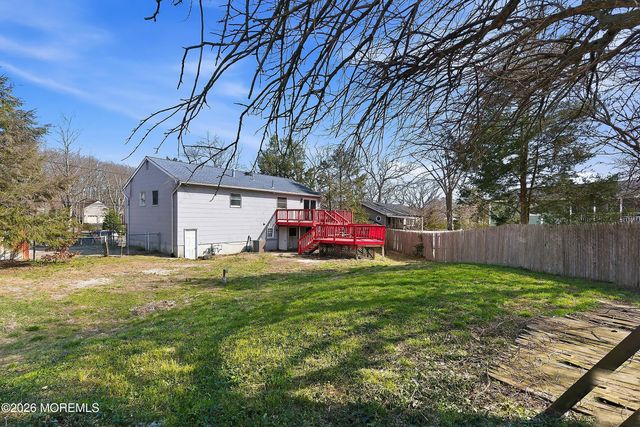 538 Vaughn Avenue, Toms River, NJ 08753