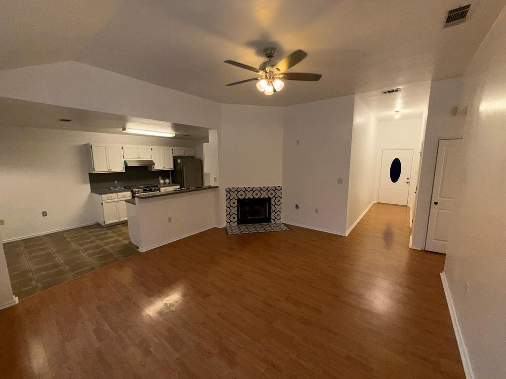 2502 Ashley WAY, Austin, TX 78744