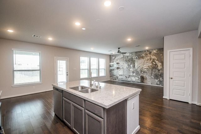 7702 Kenora Way, Richmond, TX 77407
