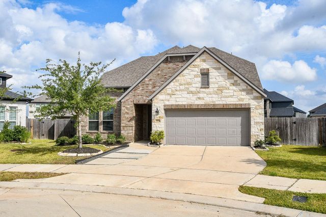 7702 Kenora Way, Richmond, TX 77407