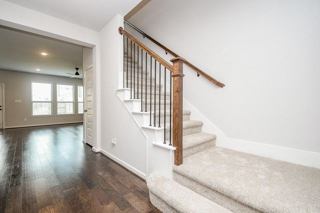 7702 Kenora Way, Richmond, TX 77407