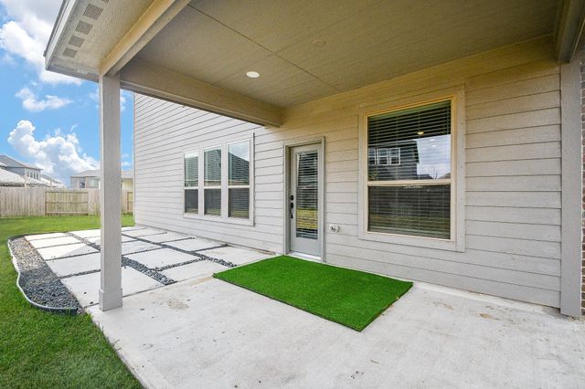 7702 Kenora Way, Richmond, TX 77407