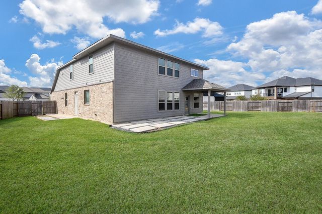 7702 Kenora Way, Richmond, TX 77407