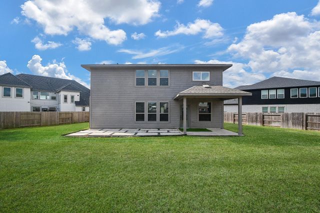 7702 Kenora Way, Richmond, TX 77407