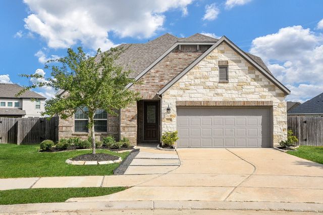 7702 Kenora Way, Richmond, TX 77407