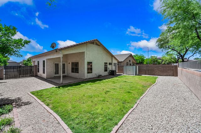 9312 E Pampa Avenue, Mesa, AZ 85212