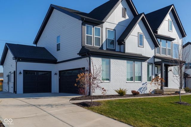 15269 Garden Mist Place, Fishers, IN 46040