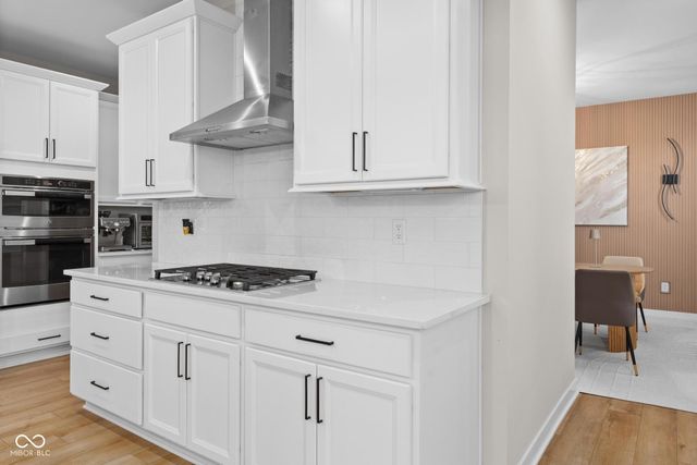 15269 Garden Mist Place, Fishers, IN 46040