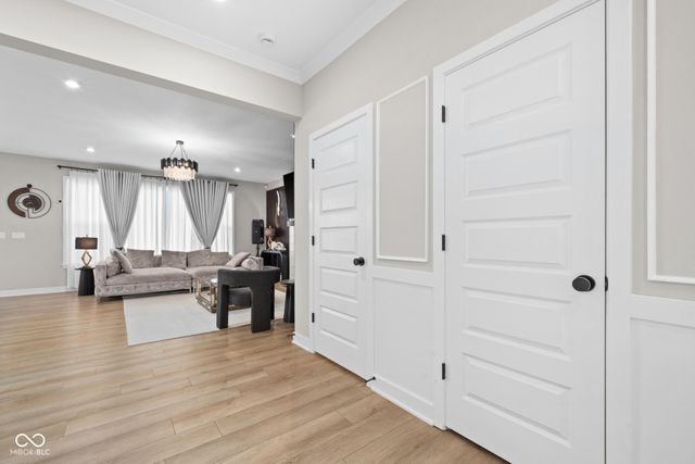 15269 Garden Mist Place, Fishers, IN 46040