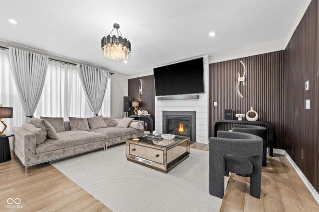 15269 Garden Mist Place, Fishers, IN 46040