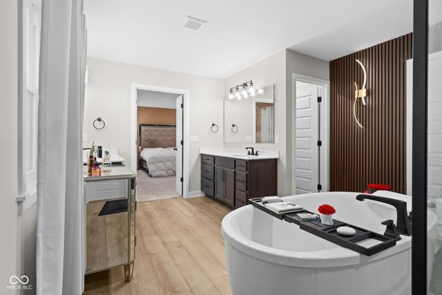 15269 Garden Mist Place, Fishers, IN 46040