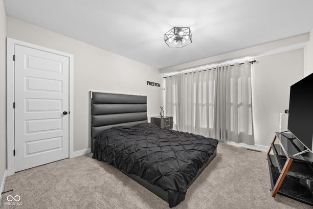 15269 Garden Mist Place, Fishers, IN 46040