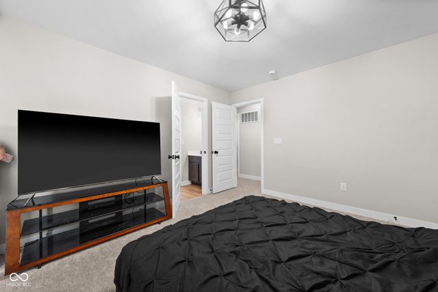 15269 Garden Mist Place, Fishers, IN 46040