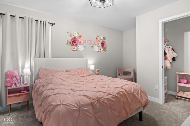 15269 Garden Mist Place, Fishers, IN 46040