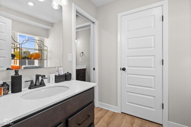 15269 Garden Mist Place, Fishers, IN 46040