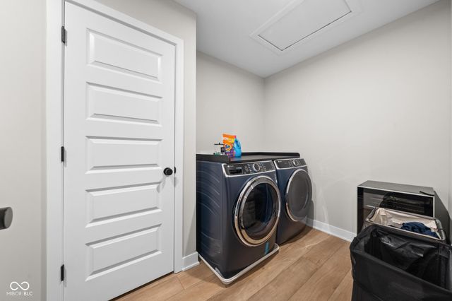 15269 Garden Mist Place, Fishers, IN 46040