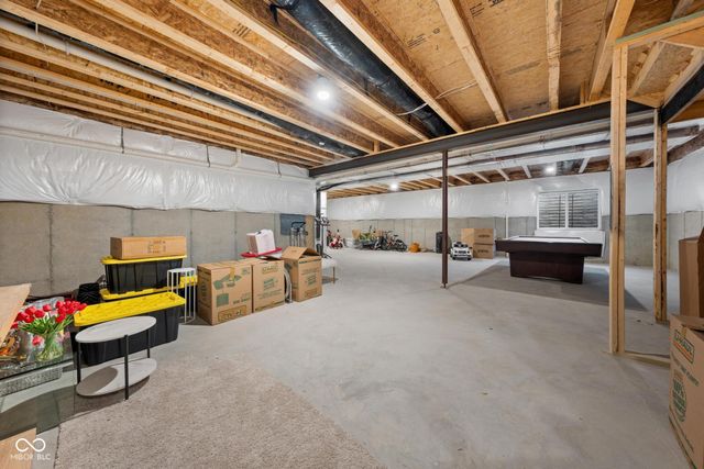 15269 Garden Mist Place, Fishers, IN 46040