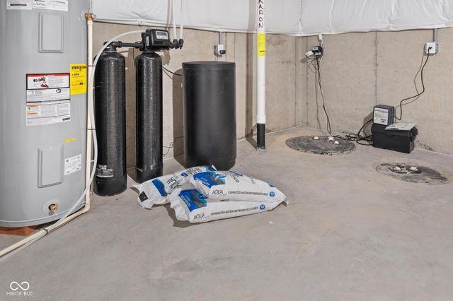 15269 Garden Mist Place, Fishers, IN 46040