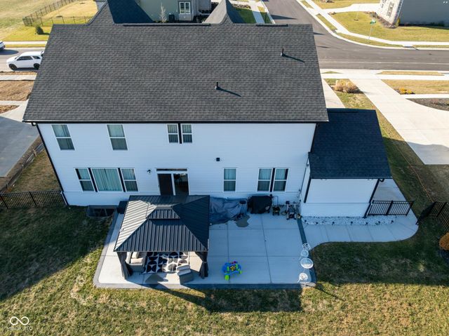 15269 Garden Mist Place, Fishers, IN 46040