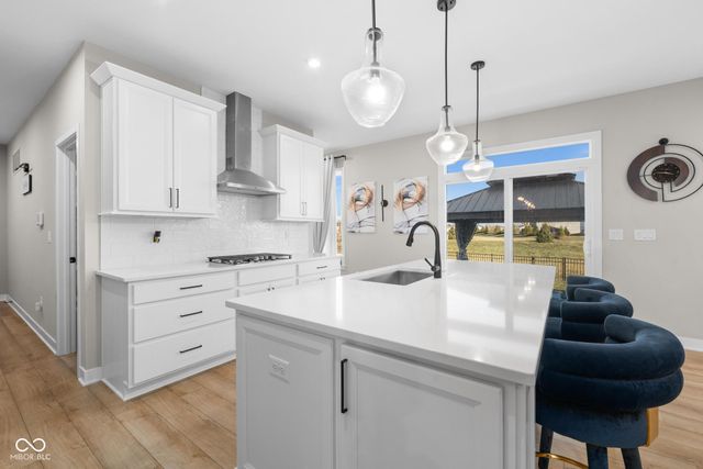 15269 Garden Mist Place, Fishers, IN 46040