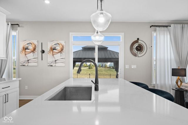 15269 Garden Mist Place, Fishers, IN 46040