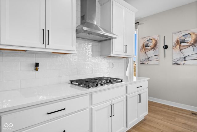 15269 Garden Mist Place, Fishers, IN 46040